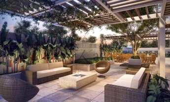 Imagem 7: Apartamento - Vila Adyana - Neo Vila Adyana 92m² - 3 Dormitórios