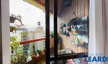 Imagem 6: APARTAMENTO - CAMBUCI - SP