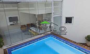 Imagem 2: COBERTURA PX AO SHOPPING METRÓPOLE LINDÍSSIMA 3 VAGAS