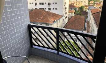 Imagem 5: Linda Cobertura, 3 quartos, Frente, Varanda, Bairro Marapé