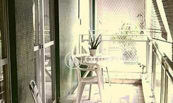 Imagem 2: Apartamento com 3 dormitórios à venda, 120 m² por R$ 749.000,00 - Icaraí - Niterói/RJ