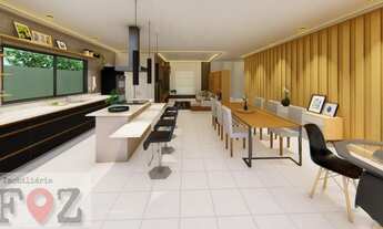 Imagem 2: Foz Do Iguaçu - Casa de Condomínio - Lancaster