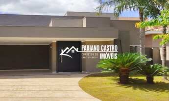 Imagem 2: Casa de Condomínio CONDOMÍNIO em SÃO JOSÉ DO RIO PRETO - SP, RESIDENCIAL GAIVOTA I