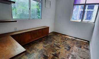 Imagem 5: NERI r Setúbal 3qts 70m2 4°andar escada próx Pracinha Boa Viagem