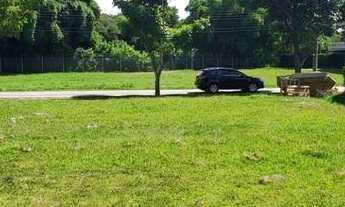 Imagem 3: Terreno 20,42m de frente no Terras de Santa Clara