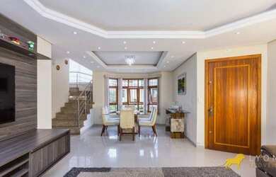 Imagem 4: Casa em condomínio com 4 dormitórios no bairro Sarandi