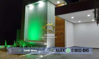 Imagem: CASA CONDOMÍNIO MAZA EM SCHMIDT