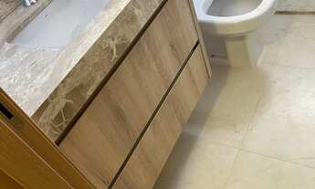 Imagem 3: Apartamento no Setor Marista