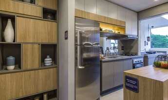 Imagem 4: Apartamento com 2 dormitórios à venda, 56 m² por R$ 380.000,00 - Vila Rosália - Guarulhos