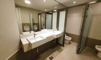 Imagem 2: São Paulo - Conjunto Comercial/Sala - Vila Olímpia