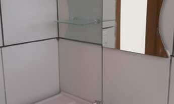 Imagem 4: Apartamento 2/4 c/ 1 suíte em Catu de Abrantes - Primeira locação