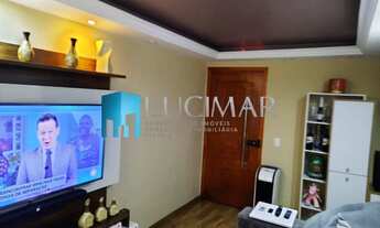 Imagem 4: Apartamento á venda no Horto do Ypê com 1 dormitórios - 50 m²