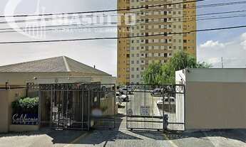 Imagem: APARTAMENTO RESIDENCIAL em CAMPINAS - SP