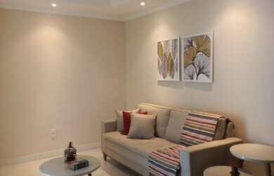 Imagem 3: Casa duplex + amplo terraço gourmet em lote comercial no Sol Y Mar