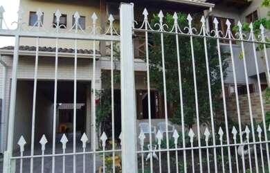 Imagem 2: Porto Alegre - Casa Padrão - Aberta Dos Morros