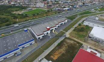 Imagem 2: Terreno à venda, 3000 m² por R$ 1.800.000,00 - Pedra Branca - Palhoça/SC