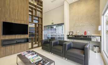 Imagem 3: Sala para alugar, 11 m² por R$ 3.500,00/mês - Vale das Araucárias - Londrina/PR