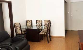 Imagem: Apartamento 3 quartos à venda em Botafogo