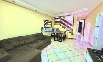 Imagem 5: Sobrado para Venda em Mogi das Cruzes, Alto Ipiranga, 3 dormitórios, 3 suítes, 2 banheiros