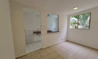 Imagem: Jundiaí - Apartamento Padrão - Vila Campos