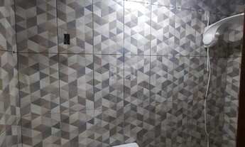 Imagem 7: Porto Alegre - Casa Padrão - Aberta dos Morros