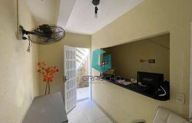 Imagem 6: Casa EM MESSEJANA à venda, 290 m² por R$ 644.400 - Fortaleza/CE