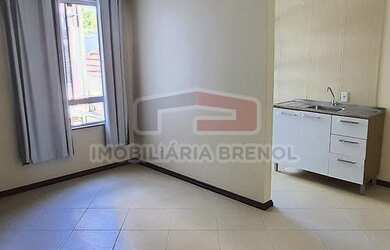 Imagem 3: Apartamento para aluguel tem 38 metros quadrados com 1 quarto em Santo Antônio - Porto Ale