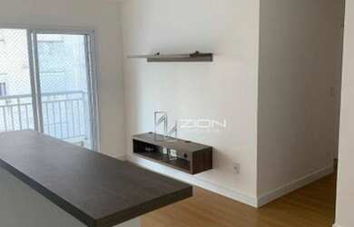 Imagem 2: Apartamento com 2 dormitórios à venda, 62 m² por R$ 478.000 - Campo Grande - São Paulo/SP