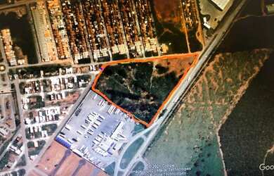 Imagem 3: Lote/Terreno para venda - 30000m² - Anel Rodoviário Leste