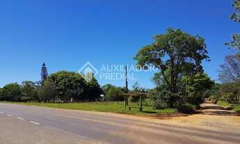 Imagem 4: PORTãO - Terreno Padrão - Rincão do Cascalho