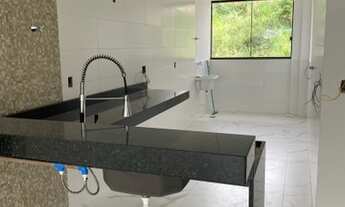 Imagem 3: Cobertura Duplex Jardim Suíça- 187m2- 3 Quartos- Volta Redonda