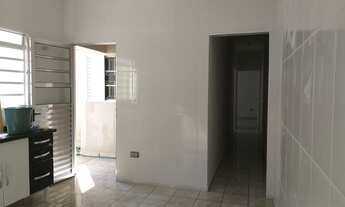 Imagem 6: Casa a venda possui 75m², total de 125m² em bairro tranquilo - Salto - SP