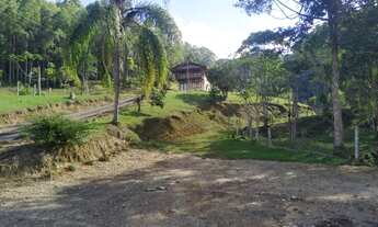 Imagem 6: Grande sitio com excelente estrutura em Brusque