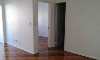 Imagem: Apartamento de 55 metros quadrados no bairro