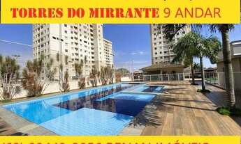 Imagem: Apartamento Torres Do Mirrante Jayara 3/4