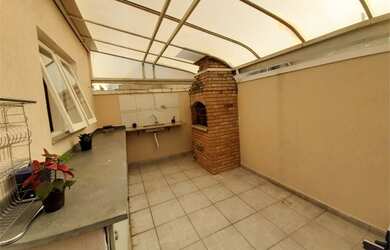 Imagem 4: Sobrado no Jd França ( Próximo a padaria Paris