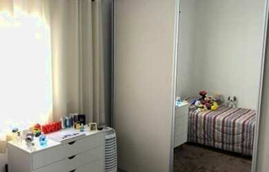 Imagem 2: Apartamento à venda, 54 m² por R$ 290.000,00 - Jardim Barbacena - Cotia/SP