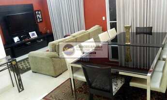 Imagem 3: Barueri - Apartamento Padrão - Alphaville Industrial