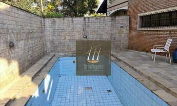 Imagem 3: Casa com 5 dormitórios à venda, 560 m² por R$ 3.450.000,00 - Jardim São Caetano - São Caet