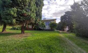 Imagem 2: Porto Alegre - Terreno Padrão - Campo Novo