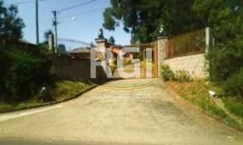 Imagem: Porto Alegre - Sítio - Belém Velho