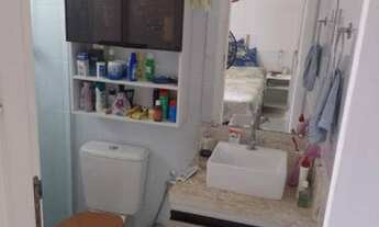 Imagem 5: Apartamento com 2 dormitórios à venda, 56 m² por R$ 315.000 - Intermares - Cabedelo/PB