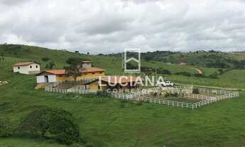 Imagem: Haras pronto para usar