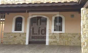 Imagem: SOBRADO RESIDENCIAL em Caçapava - SP, Borda