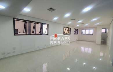 Imagem 4: SALA COMERCIAL PRÓXIMO AO HOSPITAL SÃO PAULO - NA VILA MARIANA