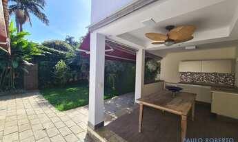 Imagem 5: SOBRADO - CITY PINHEIROS - SP