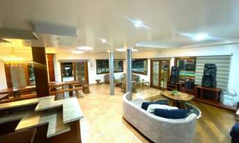 Imagem: Belíssima Chácara Pé na Água Igaratá