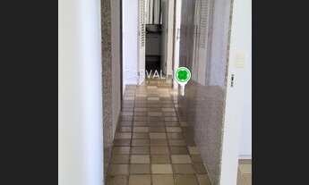 Imagem 5: Apto com 3 quartos na Rua dos Navegantes