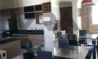 Imagem 3: Lindo Loft no alto do setor Pedro Ludovido com mobília luxuosa