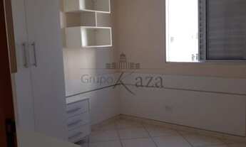 Imagem 4: Apartamento - Jardim América - Residencial Mônaco - 60m² - 2 Dormitórios